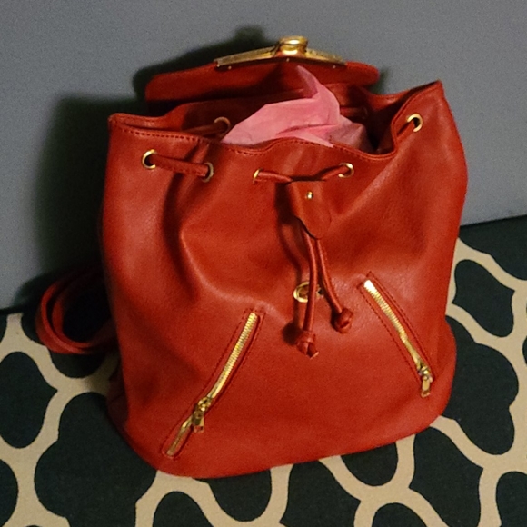 Backpack Pocketbook - Picture 6 of 6